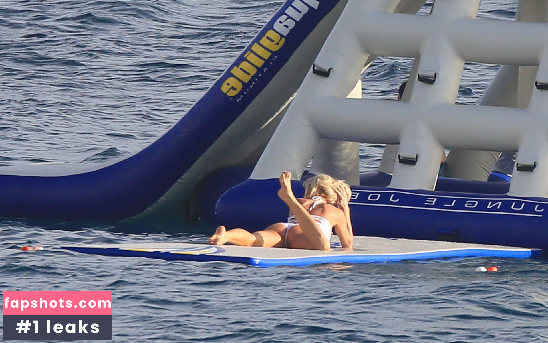 Victoria Silvstedt Nude Leaks OnlyFans Photos #2863 - LeakJerk