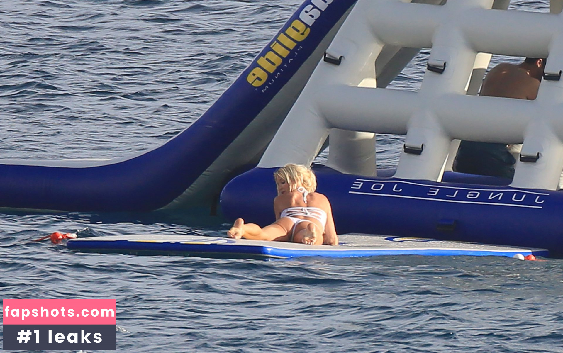 Victoria Silvstedt Nude Leaks OnlyFans Photos #2867 - LeakJerk