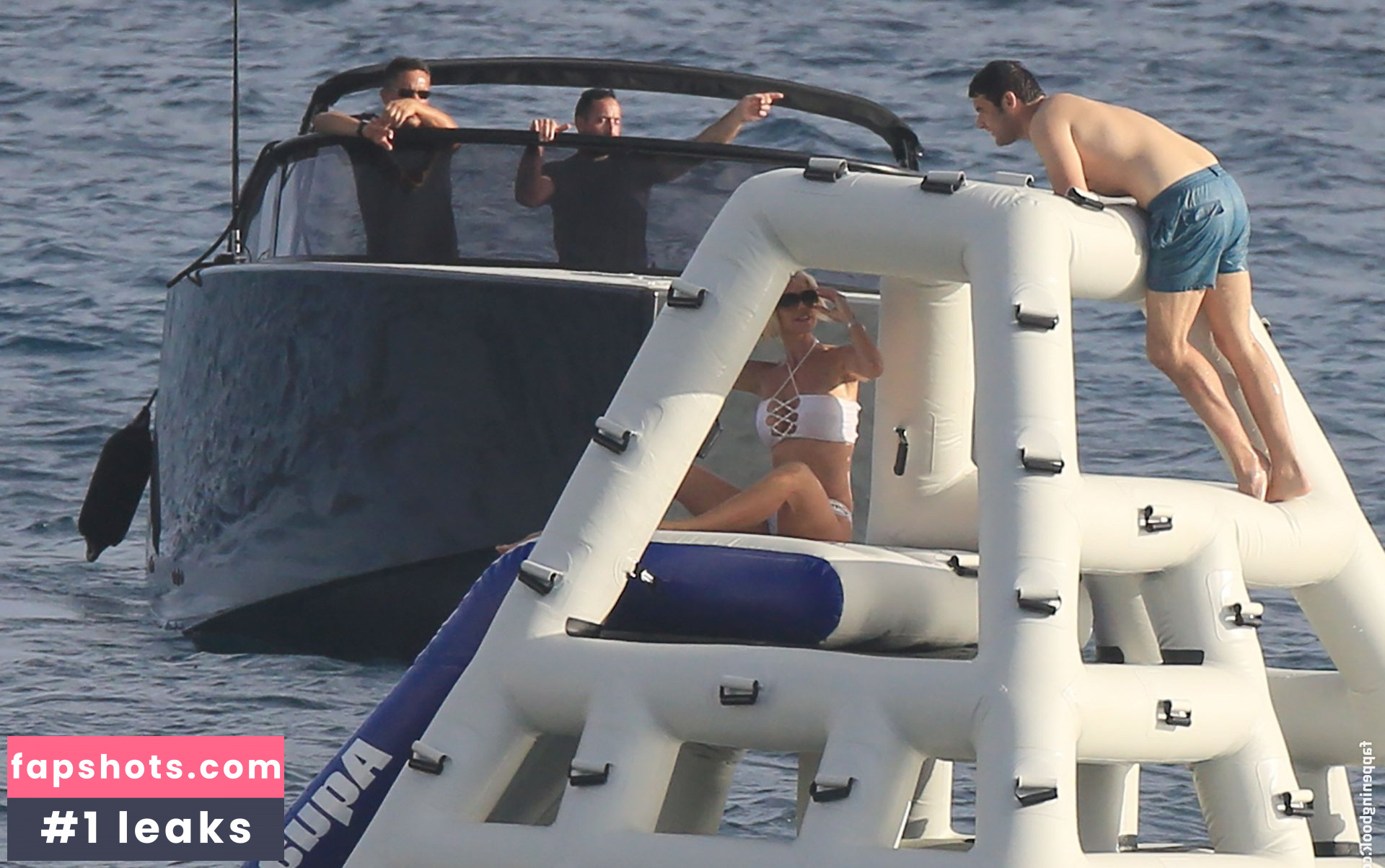 Victoria Silvstedt Nude Leaks OnlyFans Photos #2873 - LeakJerk