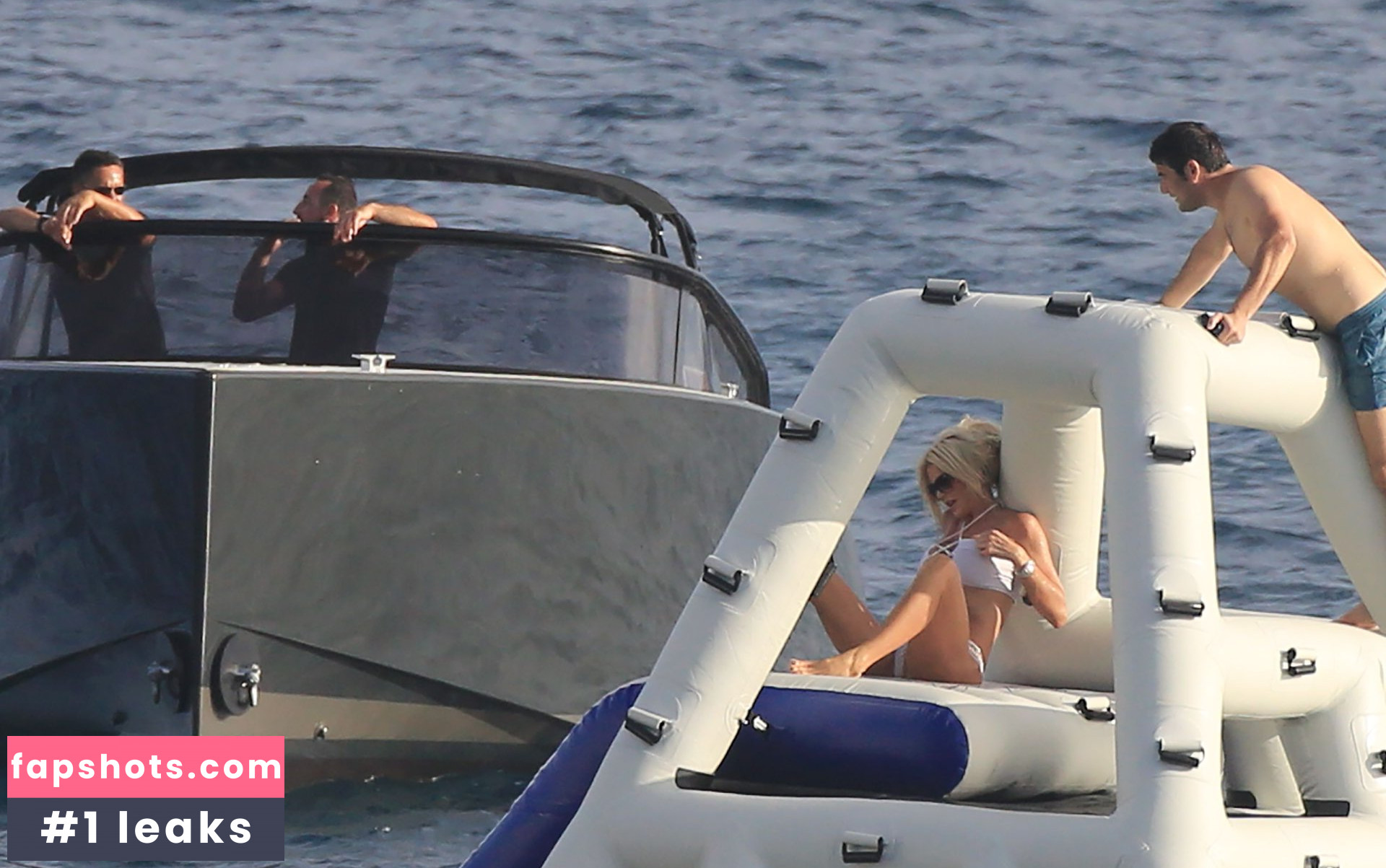 Victoria Silvstedt Nude Leaks OnlyFans Photos #2876 - LeakJerk