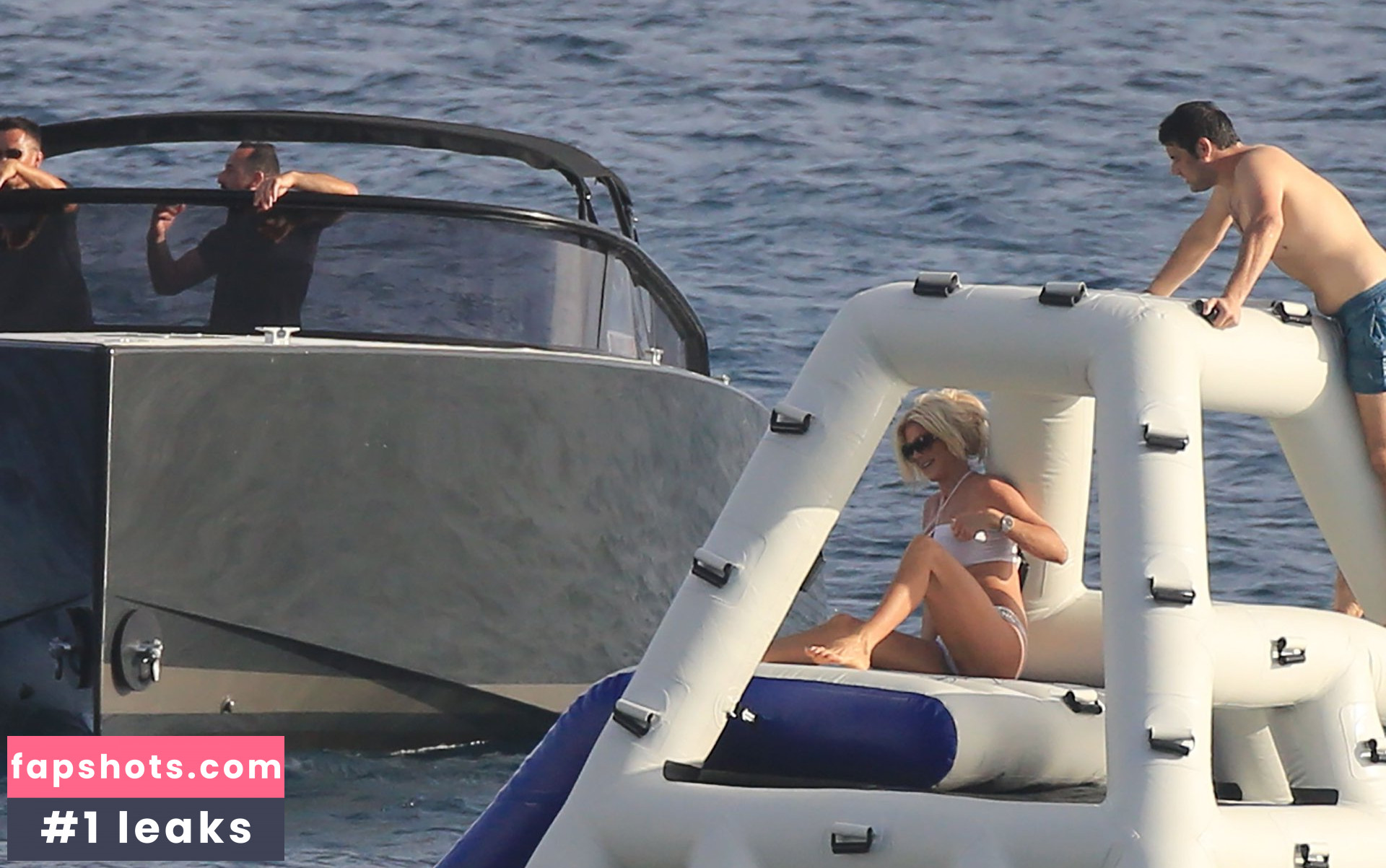 Victoria Silvstedt Nude Leaks OnlyFans Photos #2877 - LeakJerk