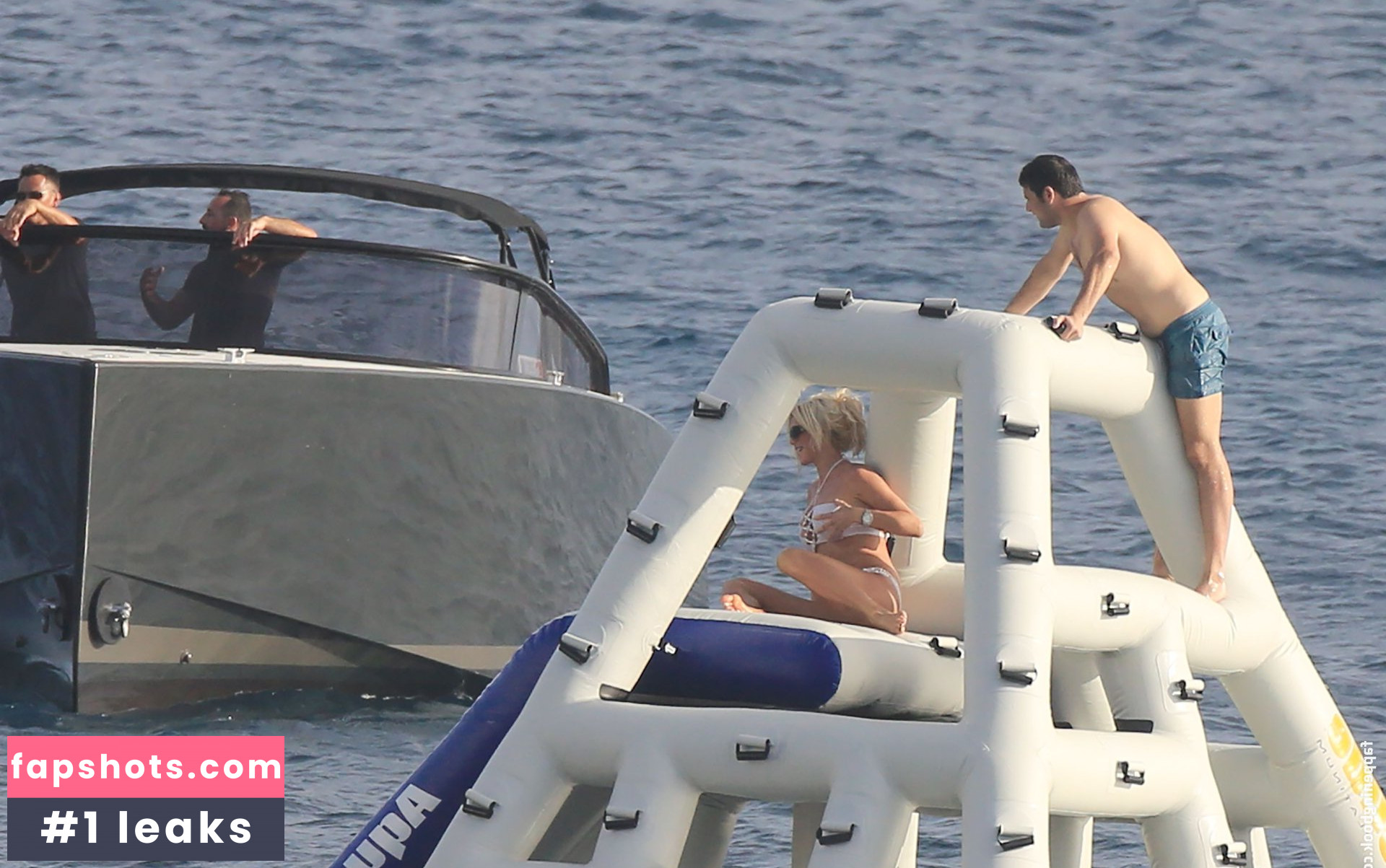 Victoria Silvstedt Nude Leaks OnlyFans Photos #2878 - LeakJerk