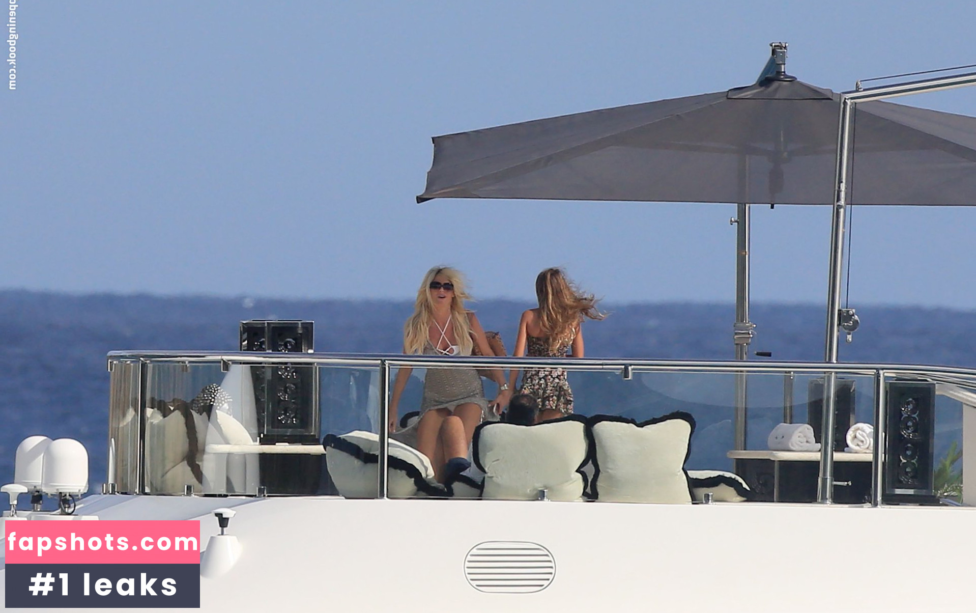 Victoria Silvstedt Nude Leaks OnlyFans Photos #2879 - LeakJerk