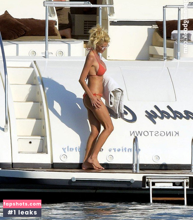 Victoria Silvstedt Nude Leaks OnlyFans Photos #2921 - LeakJerk