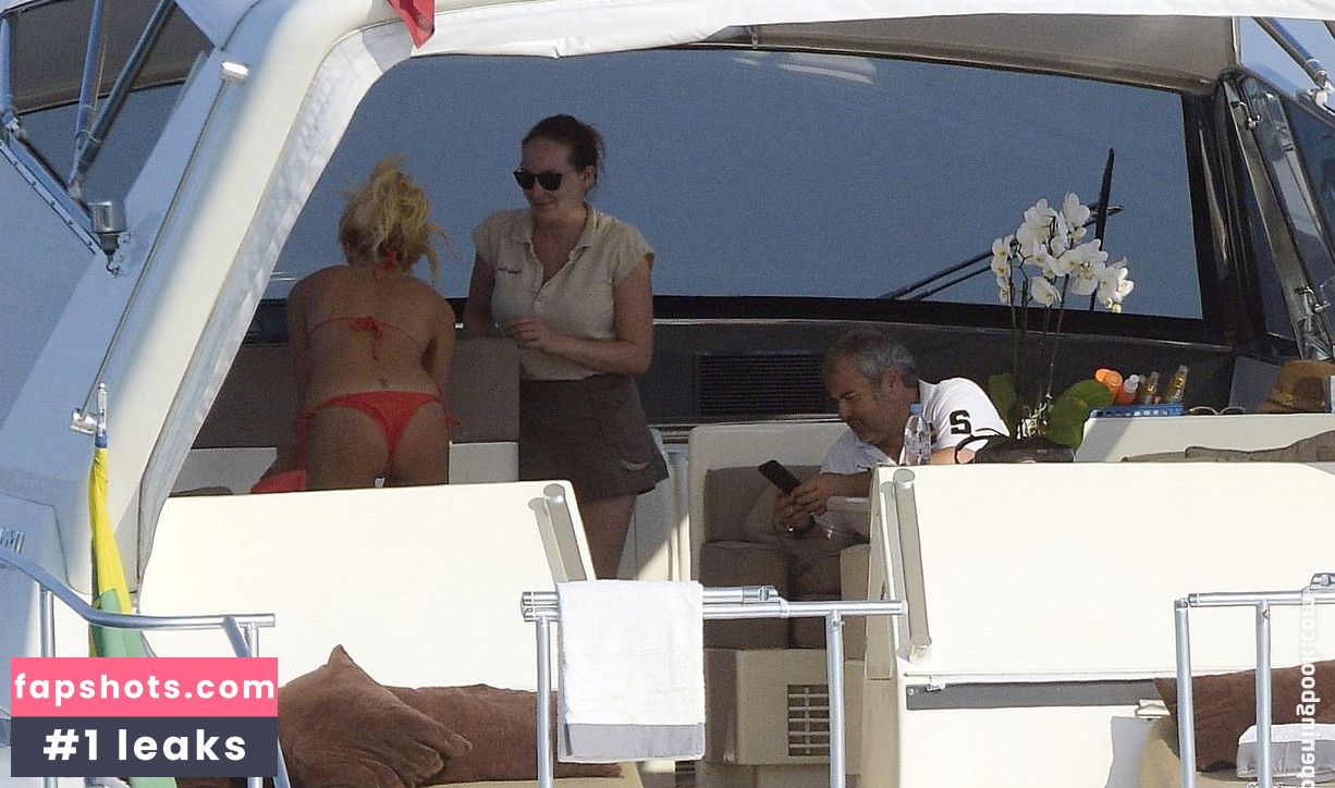 Victoria Silvstedt Nude Leaks OnlyFans Photos #2922 - LeakJerk