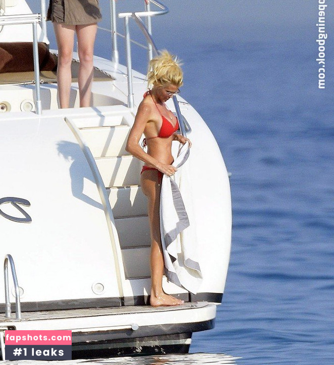 Victoria Silvstedt Nude Leaks OnlyFans Photos #2923 - LeakJerk