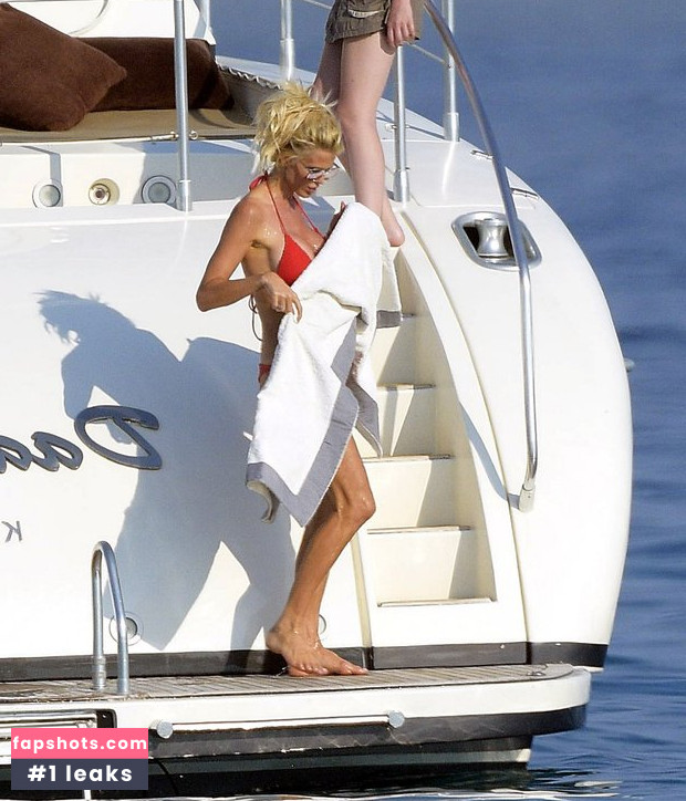 Victoria Silvstedt Nude Leaks OnlyFans Photos #2924 - LeakJerk