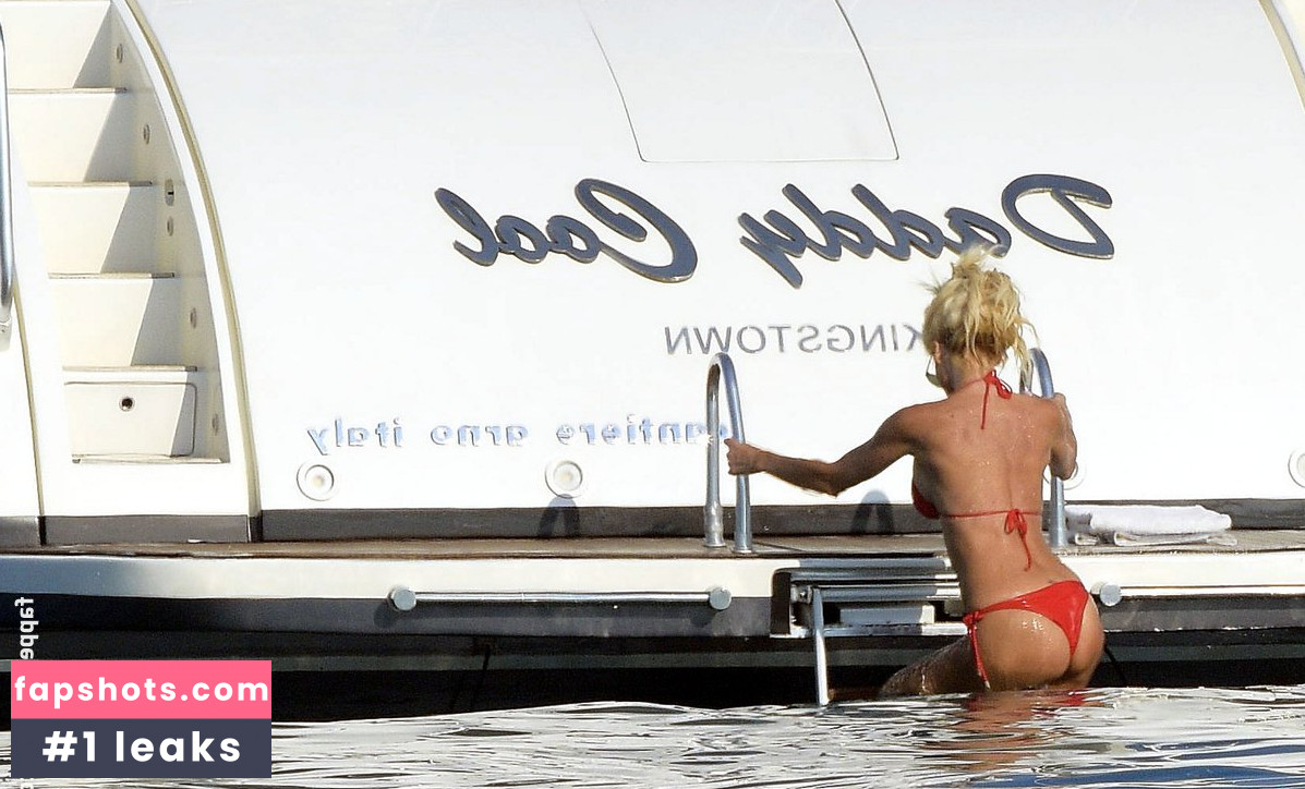 Victoria Silvstedt Nude Leaks OnlyFans Photos #2932 - LeakJerk