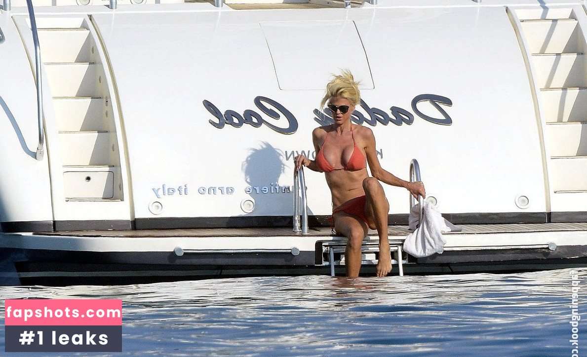 Victoria Silvstedt Nude Leaks OnlyFans Photos #2940 - LeakJerk