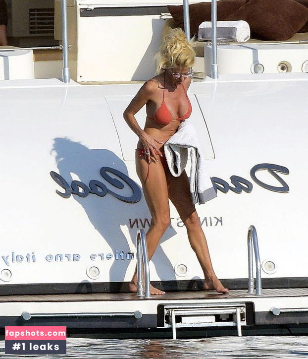 Victoria Silvstedt Nude Leaks OnlyFans Photos #2943 - LeakJerk