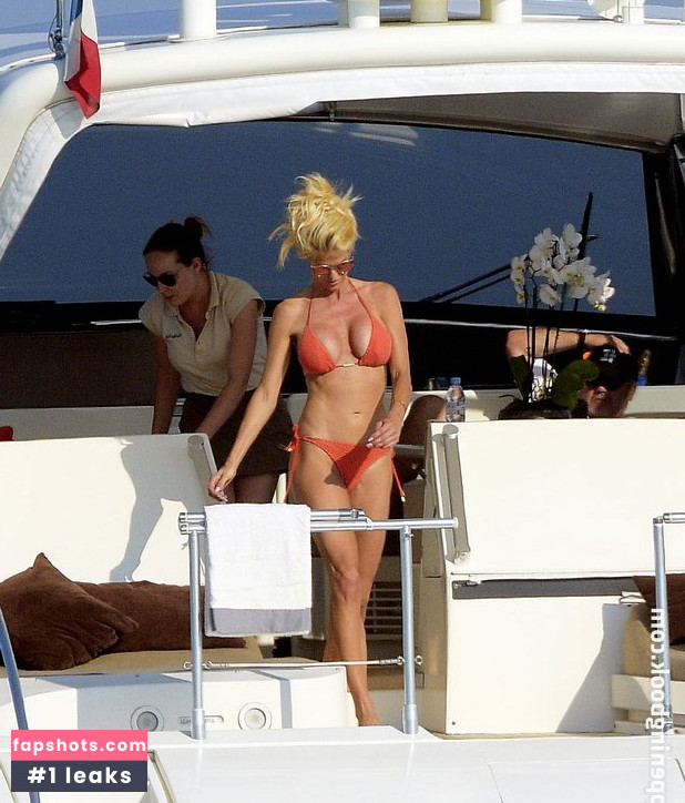 Victoria Silvstedt Nude Leaks OnlyFans Photos #2945 - LeakJerk