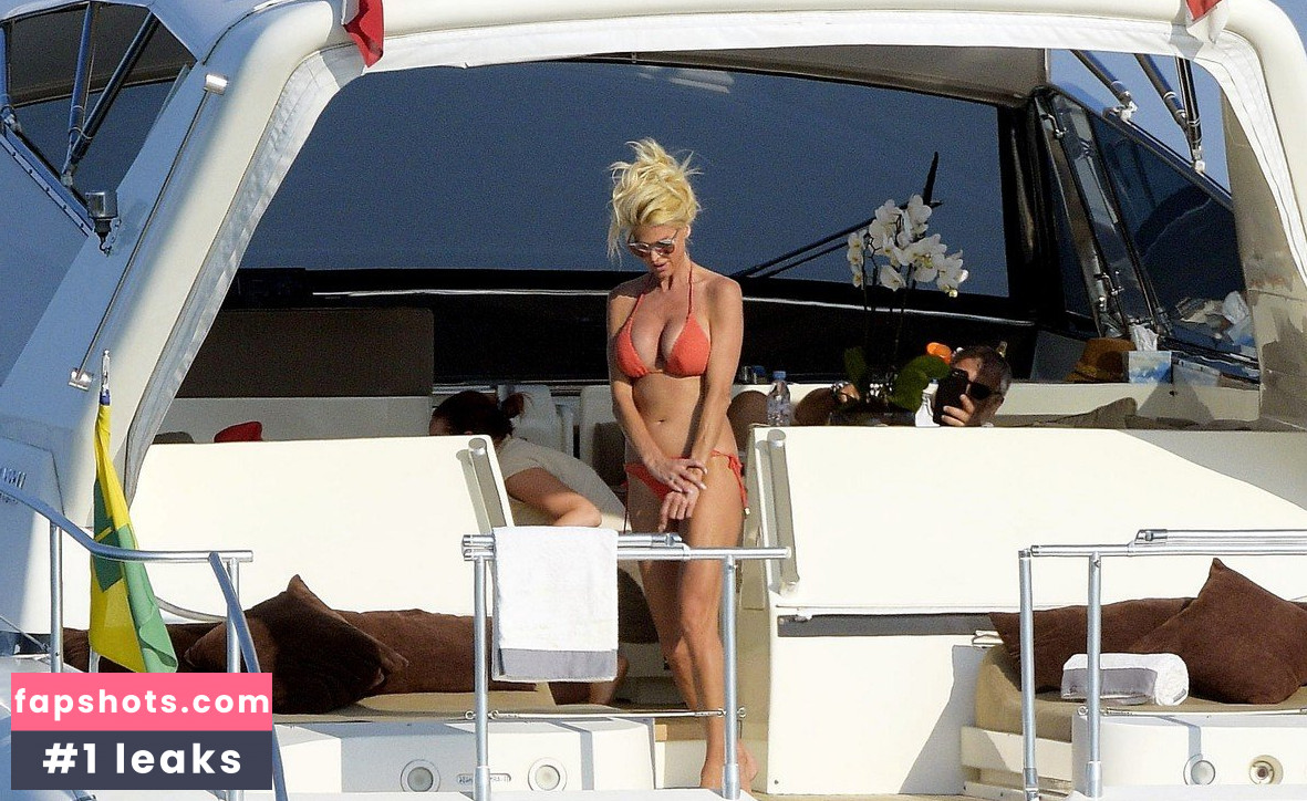 Victoria Silvstedt Nude Leaks OnlyFans Photos #2947 - LeakJerk