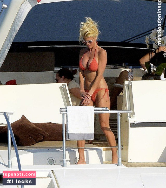 Victoria Silvstedt Nude Leaks OnlyFans Photos #2948 - LeakJerk