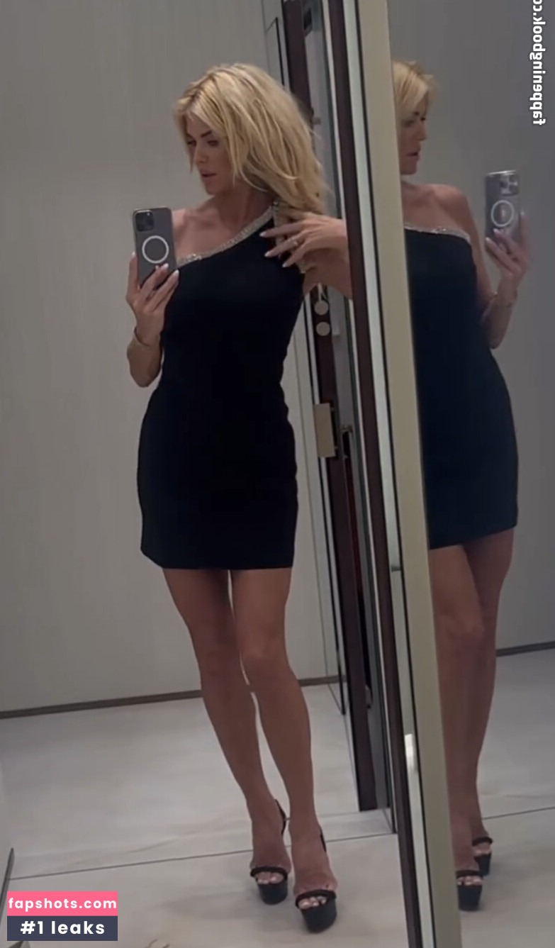 Victoria Silvstedt Nahé úniky fotek pouze od fanoušků #298 - Fapshots