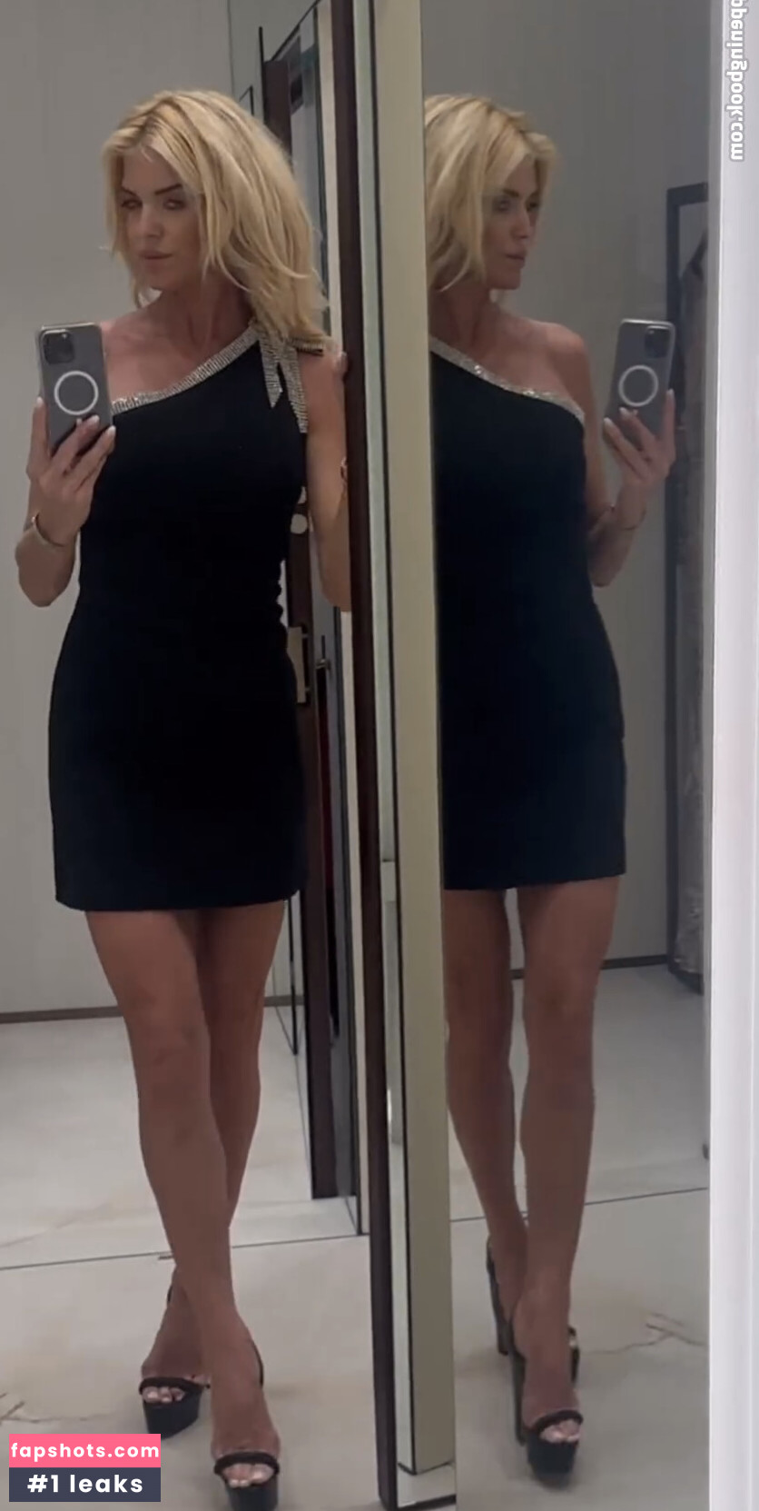 Victoria Silvstedt Nahé úniky fotek pouze od fanoušků #300 - Fapshots