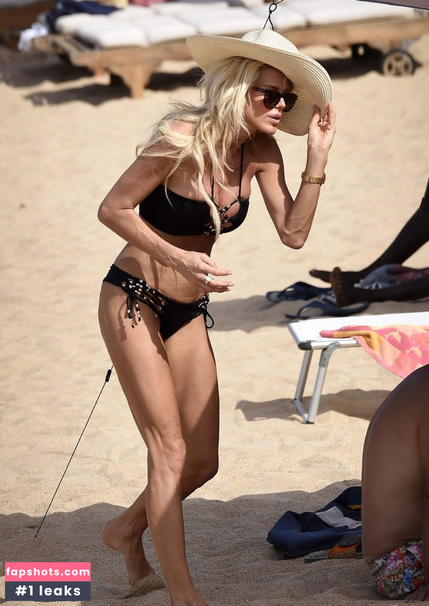 Victoria Silvstedt Nude Leaks OnlyFans Photos #2993 - LeakJerk
