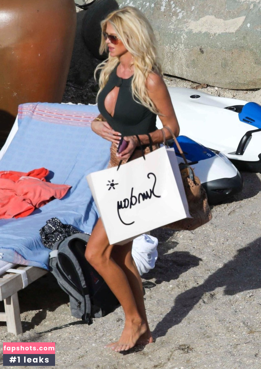 Victoria Silvstedt Nude Leaks OnlyFans Photos #3008 - LeakJerk