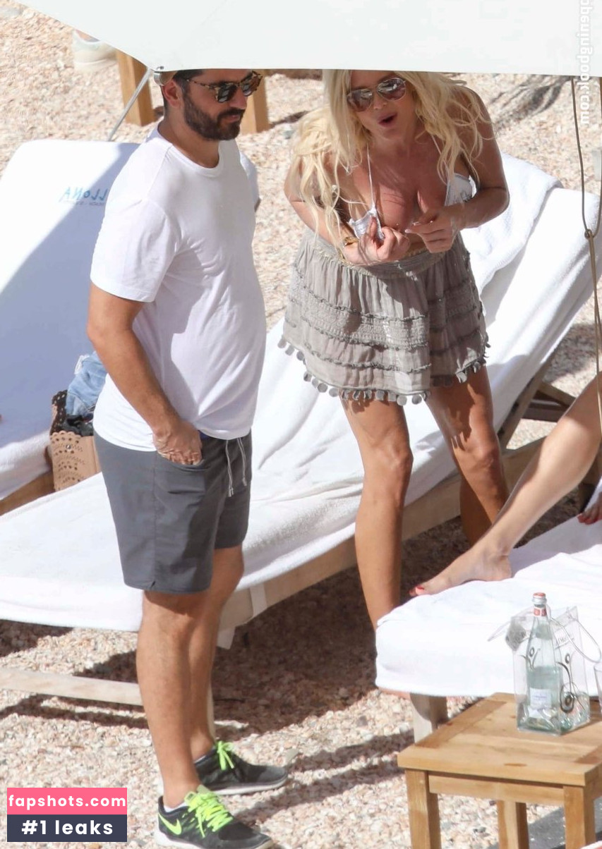 Victoria Silvstedt Nude Leaks OnlyFans Photos #3017 - LeakJerk