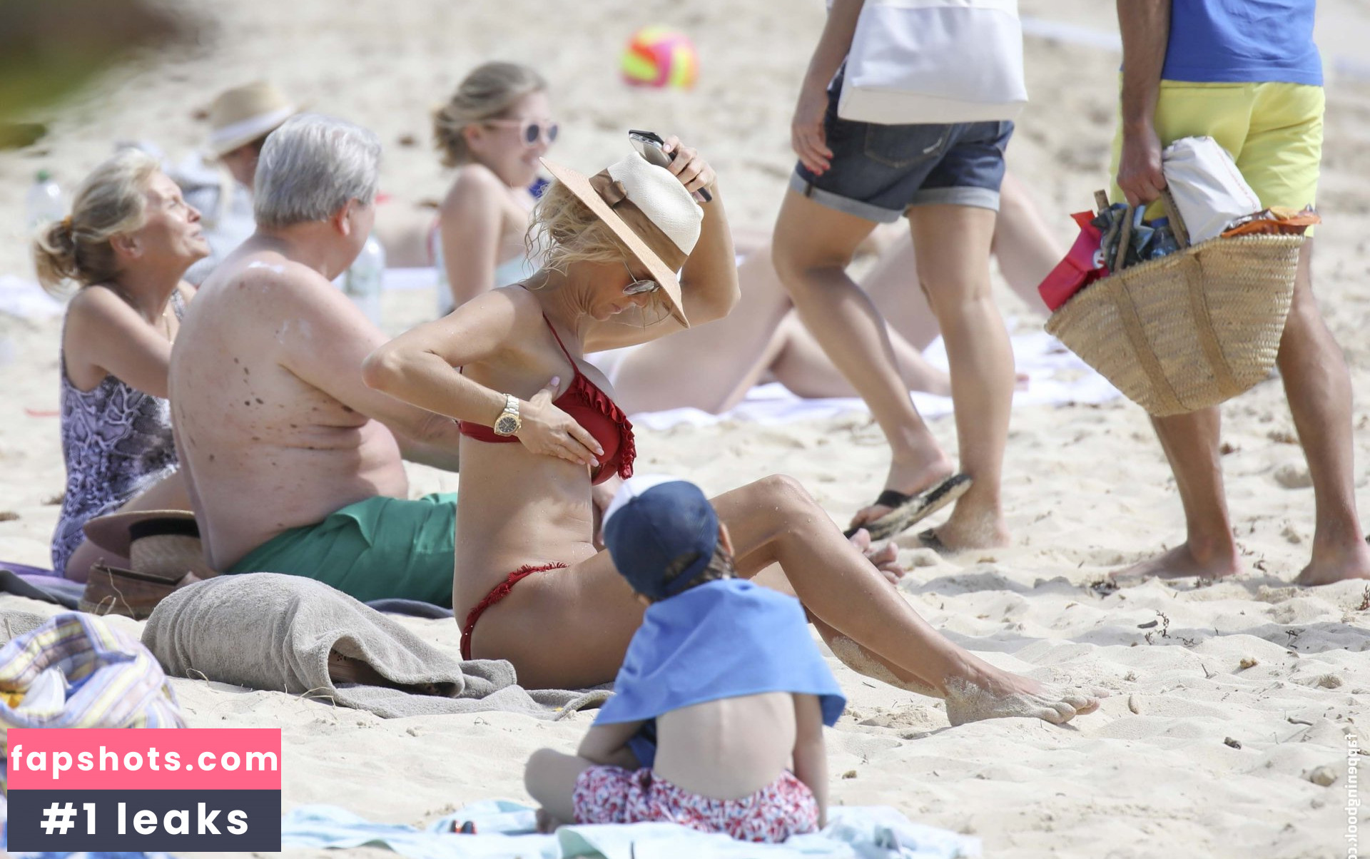 Victoria Silvstedt Nude Leaks OnlyFans Photos #3029 - LeakJerk