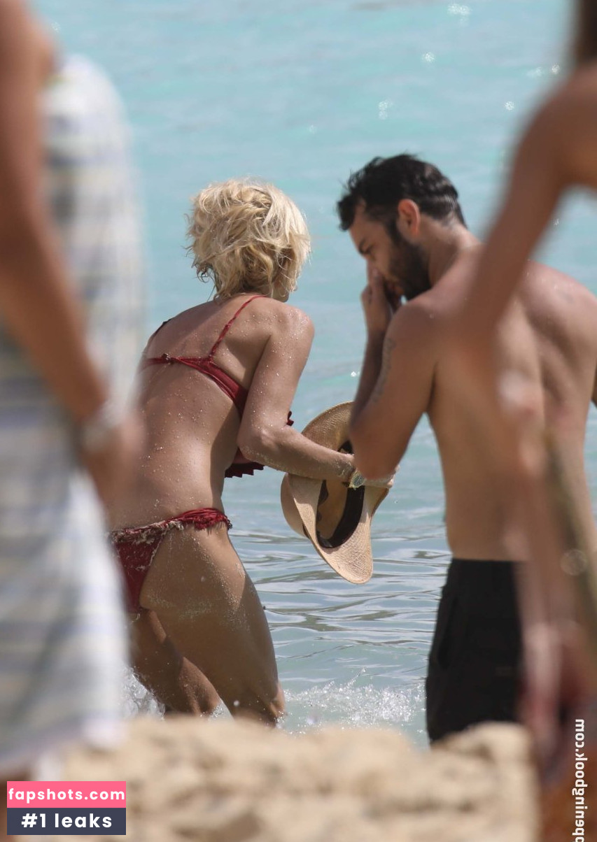 Victoria Silvstedt Nude Leaks OnlyFans Photos #3042 - LeakJerk