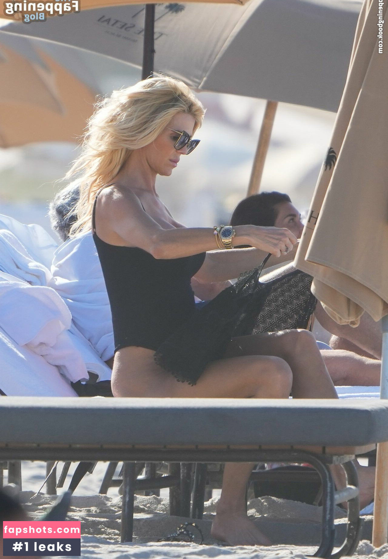 Victoria Silvstedt Nahé úniky fotek pouze od fanoušků #306 - Fapshots