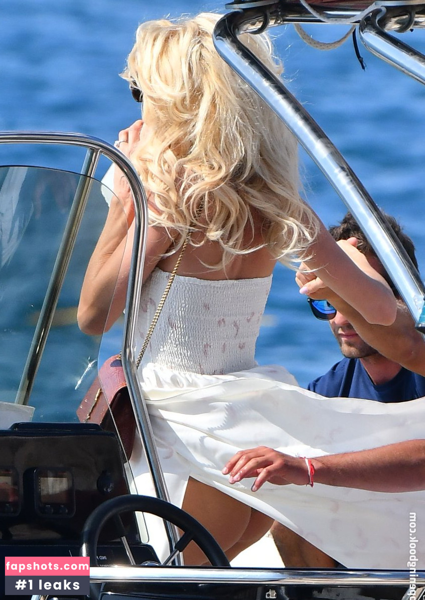 Victoria Silvstedt Nude Leaks OnlyFans Photos #3057 - LeakJerk