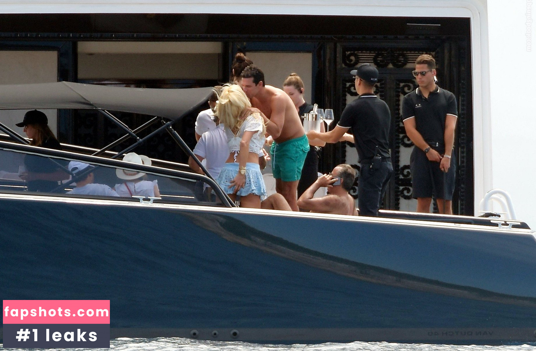 Victoria Silvstedt Nahé úniky fotek pouze od fanoušků #3078 - Fapshots