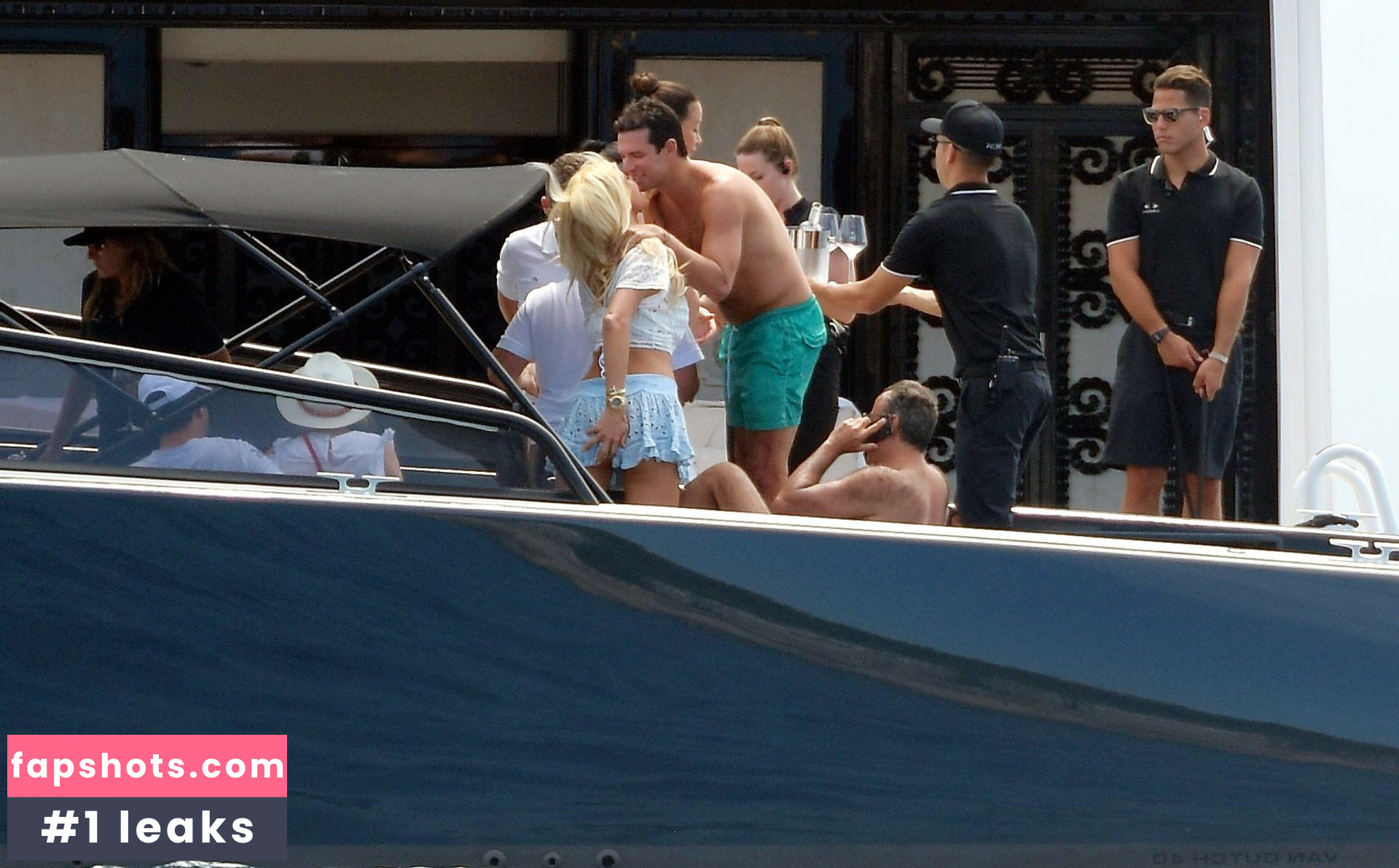 Victoria Silvstedt Nahé úniky fotek pouze od fanoušků #3079 - Fapshots