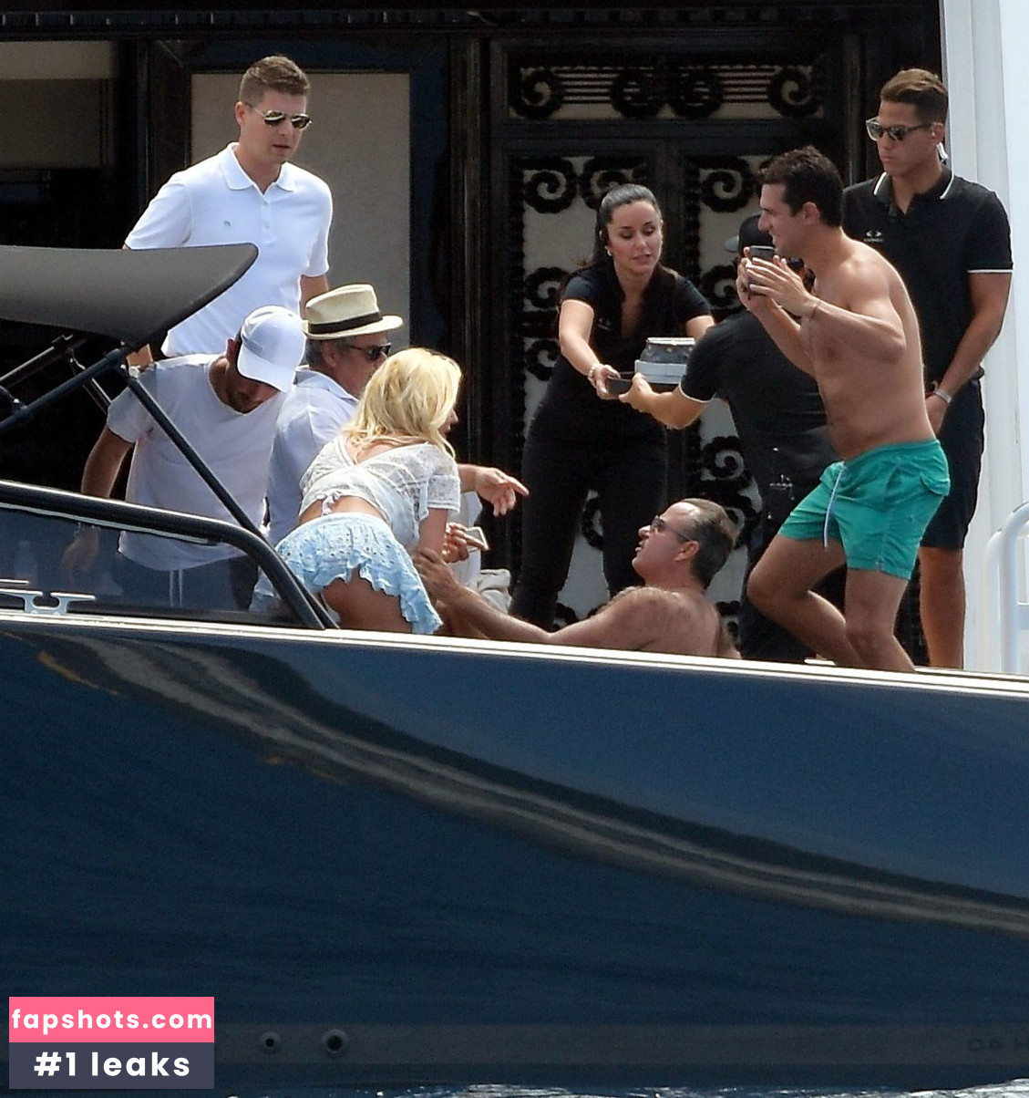 Victoria Silvstedt Nahé úniky fotek pouze od fanoušků #3080 - Fapshots