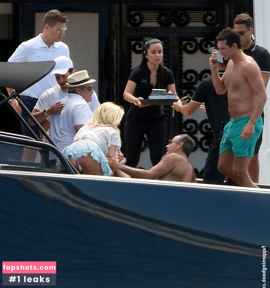 Victoria Silvstedt Nahé úniky fotek pouze od fanoušků #3081 - Fapshots