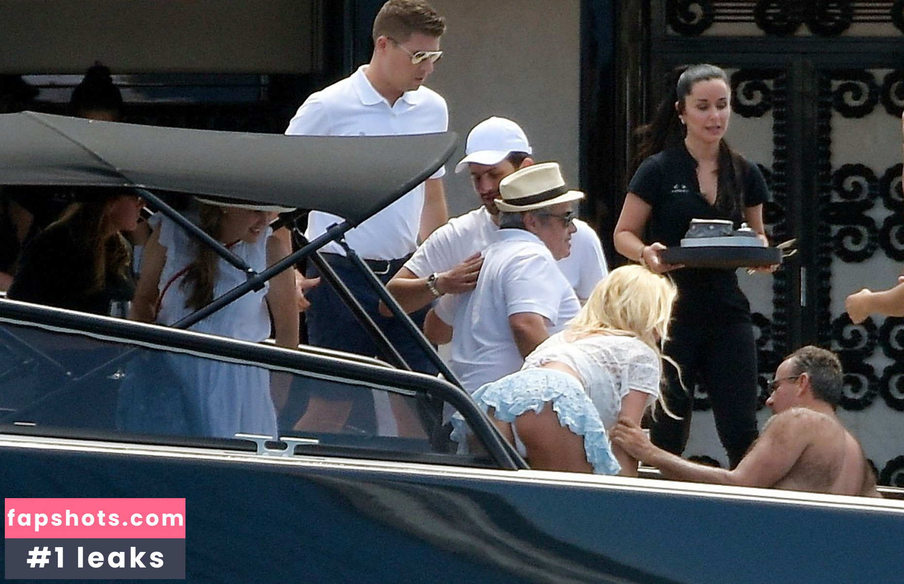 Victoria Silvstedt Nahé úniky fotek pouze od fanoušků #3082 - Fapshots