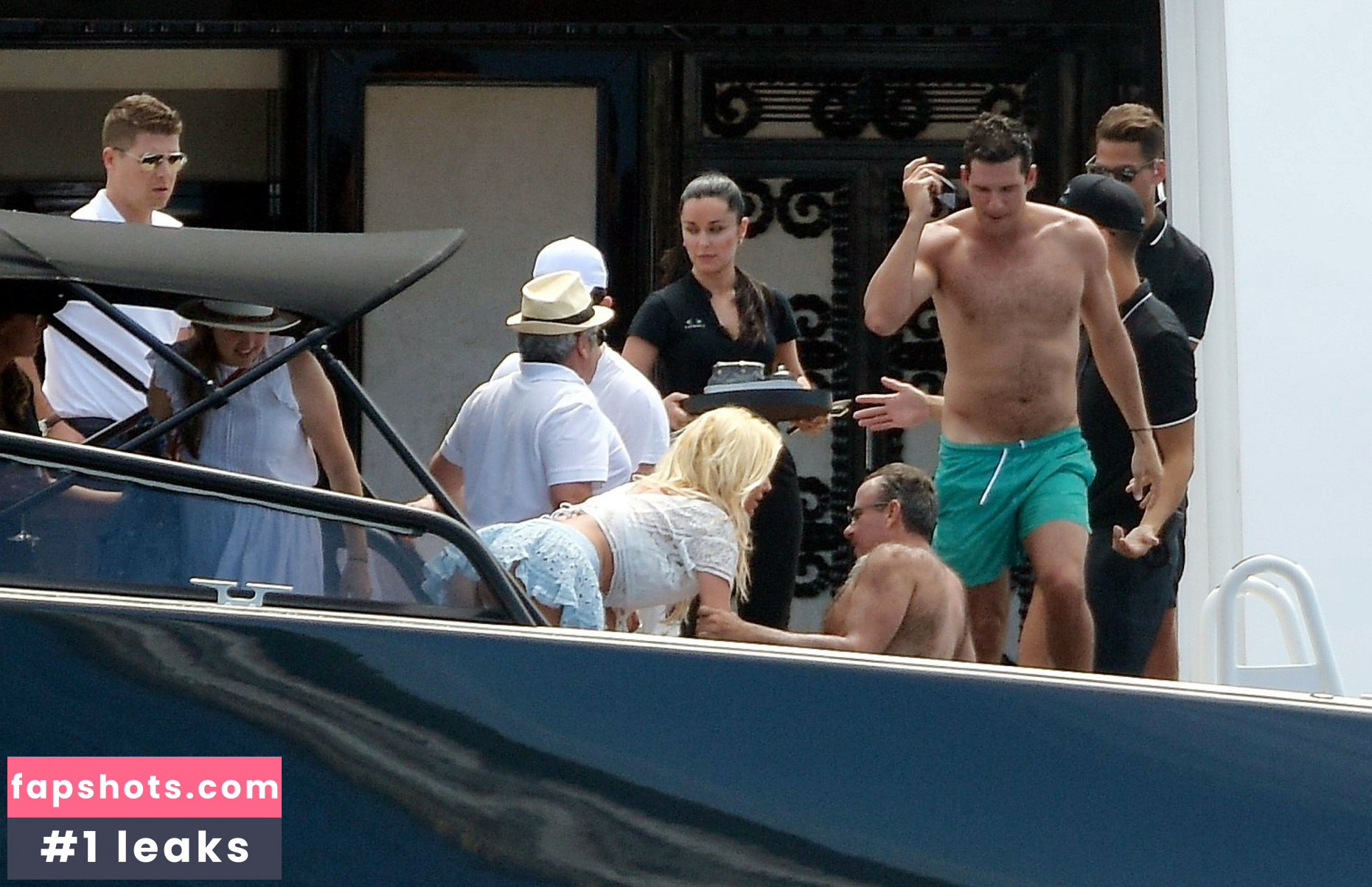 Victoria Silvstedt Nahé úniky fotek pouze od fanoušků #3083 - Fapshots