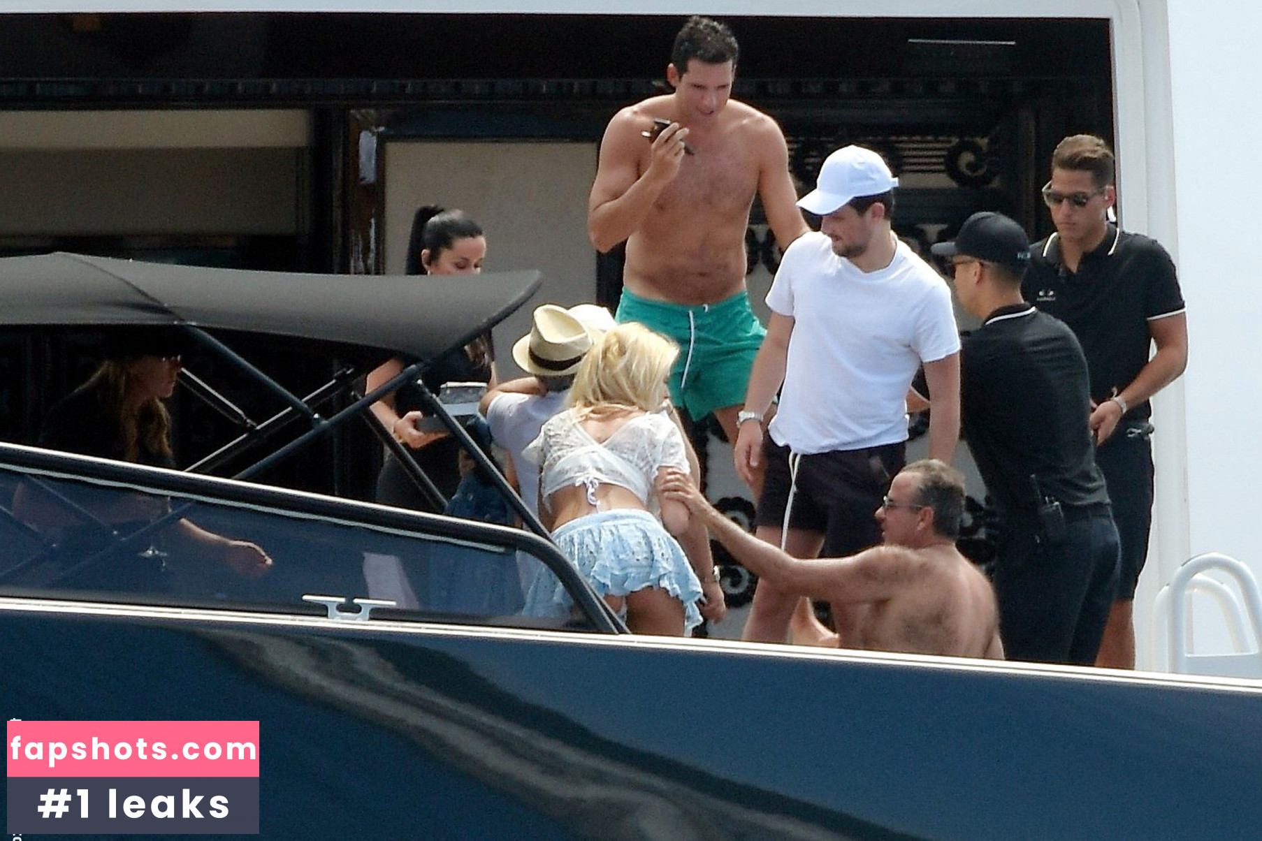 Victoria Silvstedt Nahé úniky fotek pouze od fanoušků #3084 - Fapshots