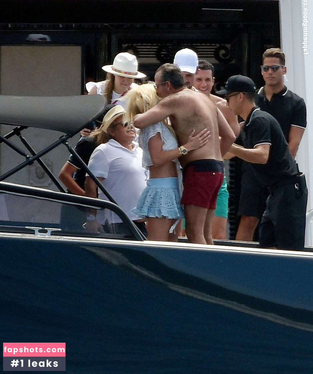 Victoria Silvstedt Nahé úniky fotek pouze od fanoušků #3085 - Fapshots