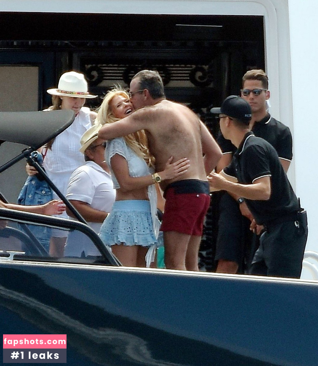 Victoria Silvstedt Nahé úniky fotek pouze od fanoušků #3086 - Fapshots