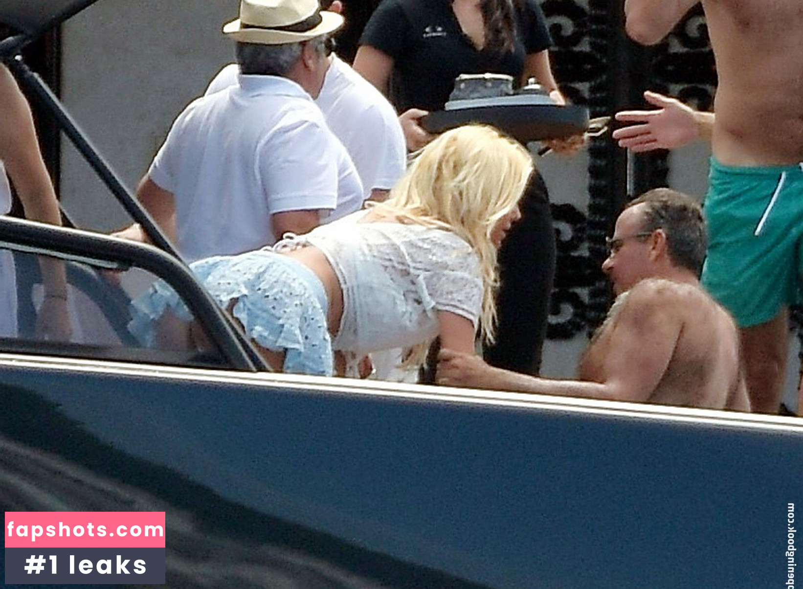 Victoria Silvstedt Nahé úniky fotek pouze od fanoušků #3095 - Fapshots