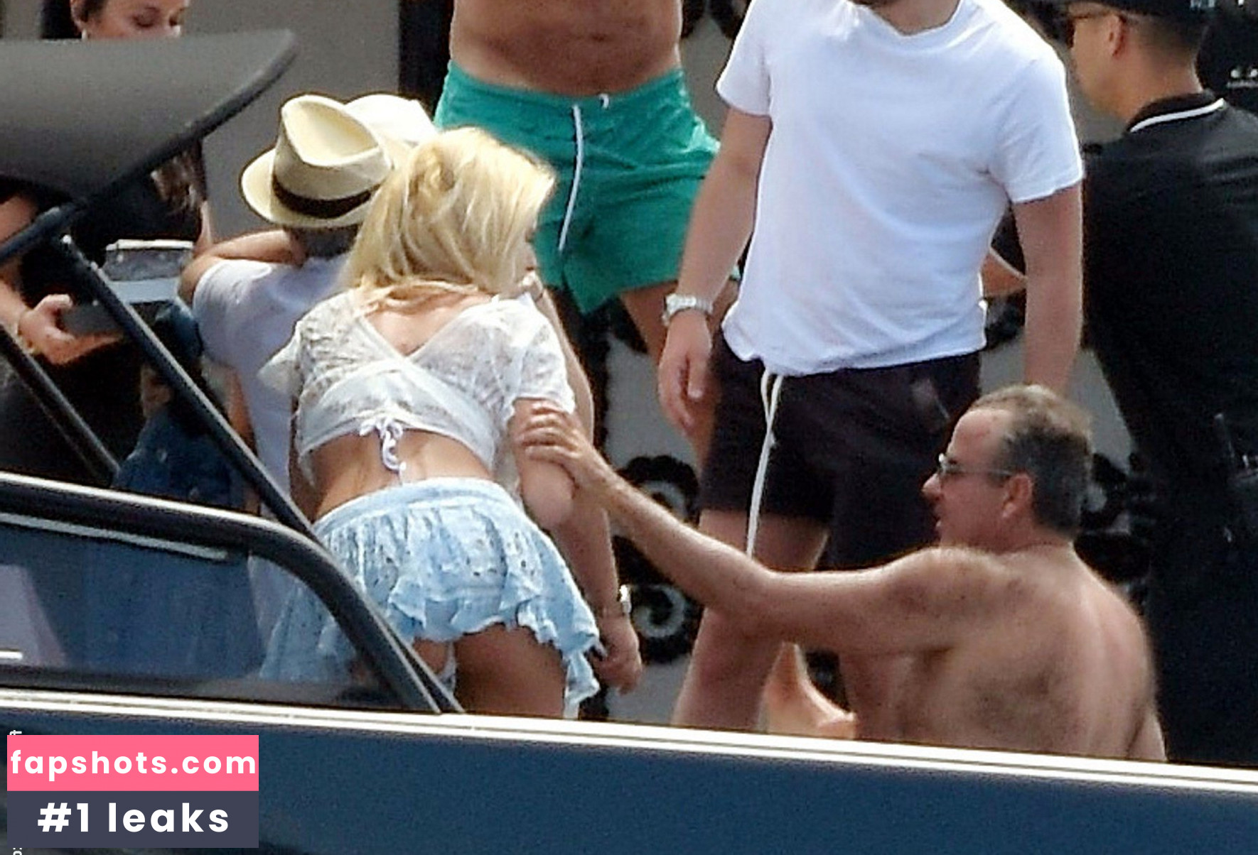 Victoria Silvstedt Nahé úniky fotek pouze od fanoušků #3096 - Fapshots