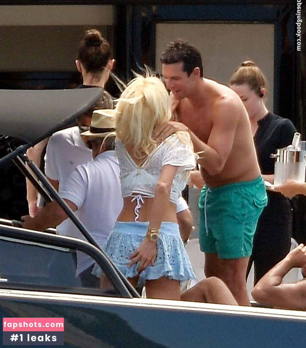 Victoria Silvstedt Nahé úniky fotek pouze od fanoušků #3097 - Fapshots