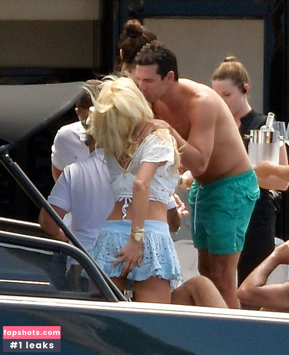 Victoria Silvstedt Nahé úniky fotek pouze od fanoušků #3098 - Fapshots