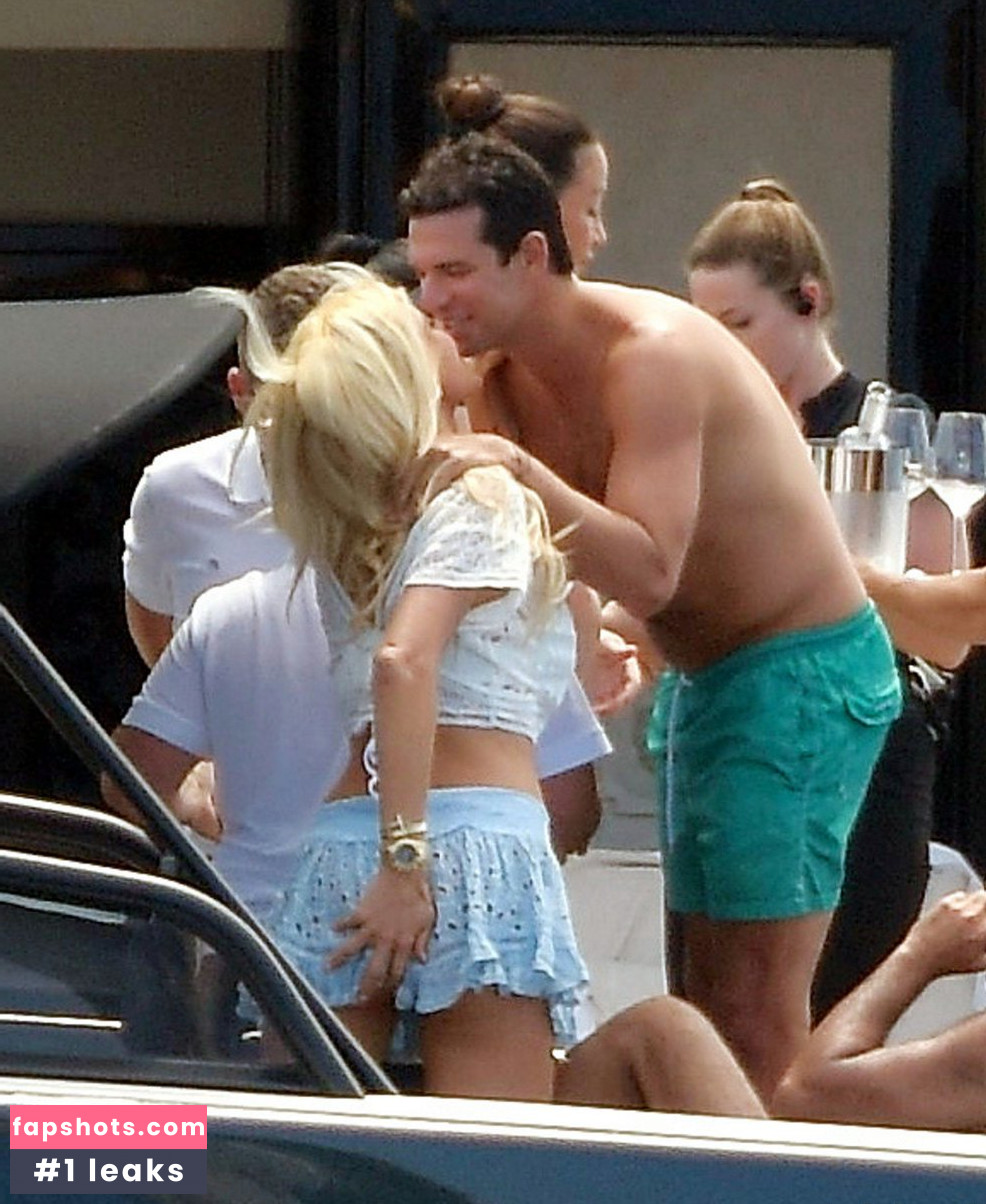 Victoria Silvstedt Nahé úniky fotek pouze od fanoušků #3099 - Fapshots