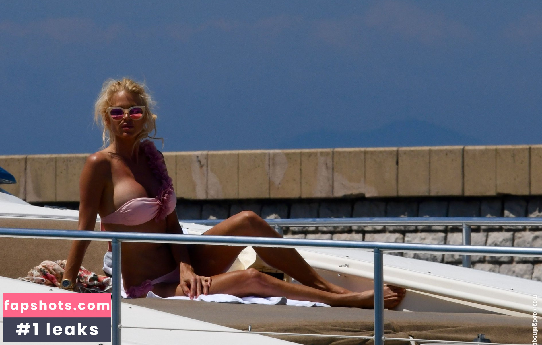 Victoria Silvstedt Nahé úniky fotek pouze od fanoušků #3133 - Fapshots