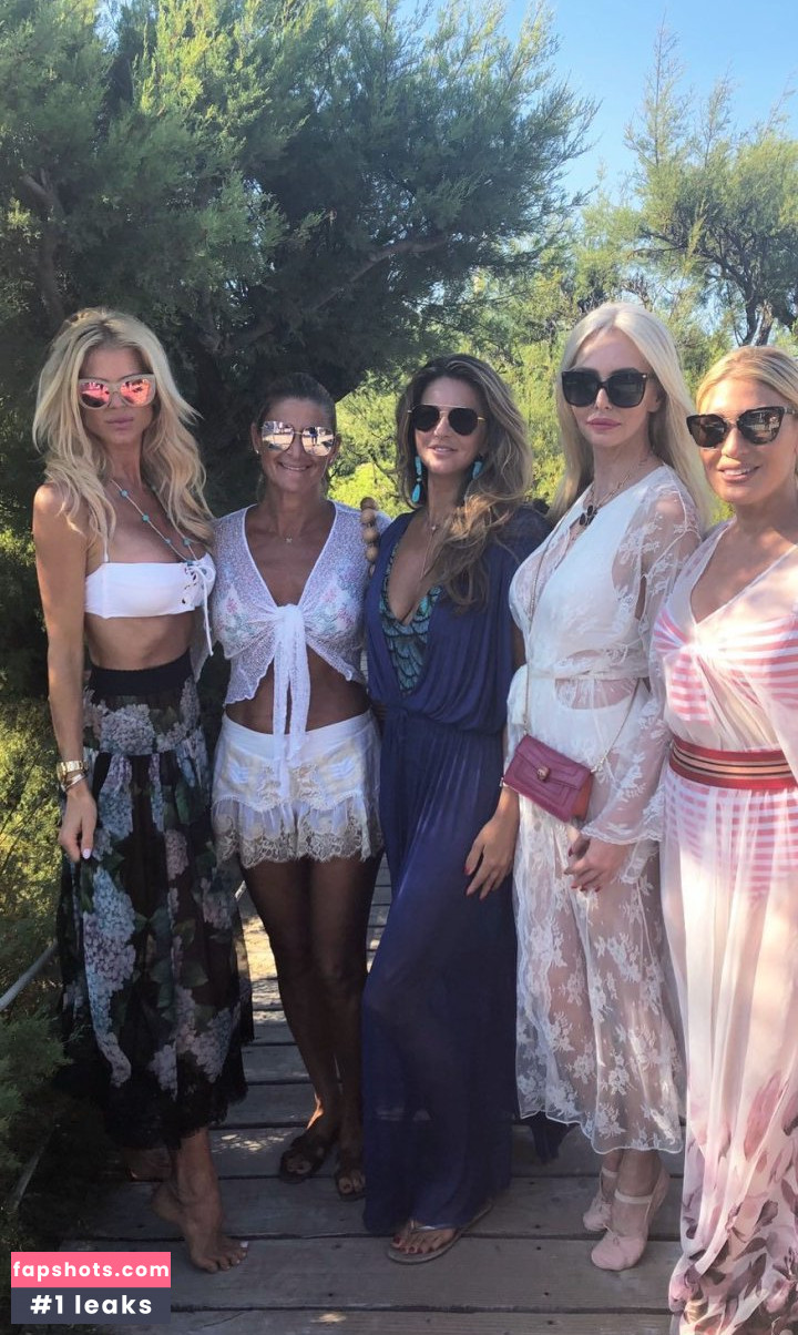 Victoria Silvstedt Nacktheit OnlyFans Fotos #3138 - Fapshots