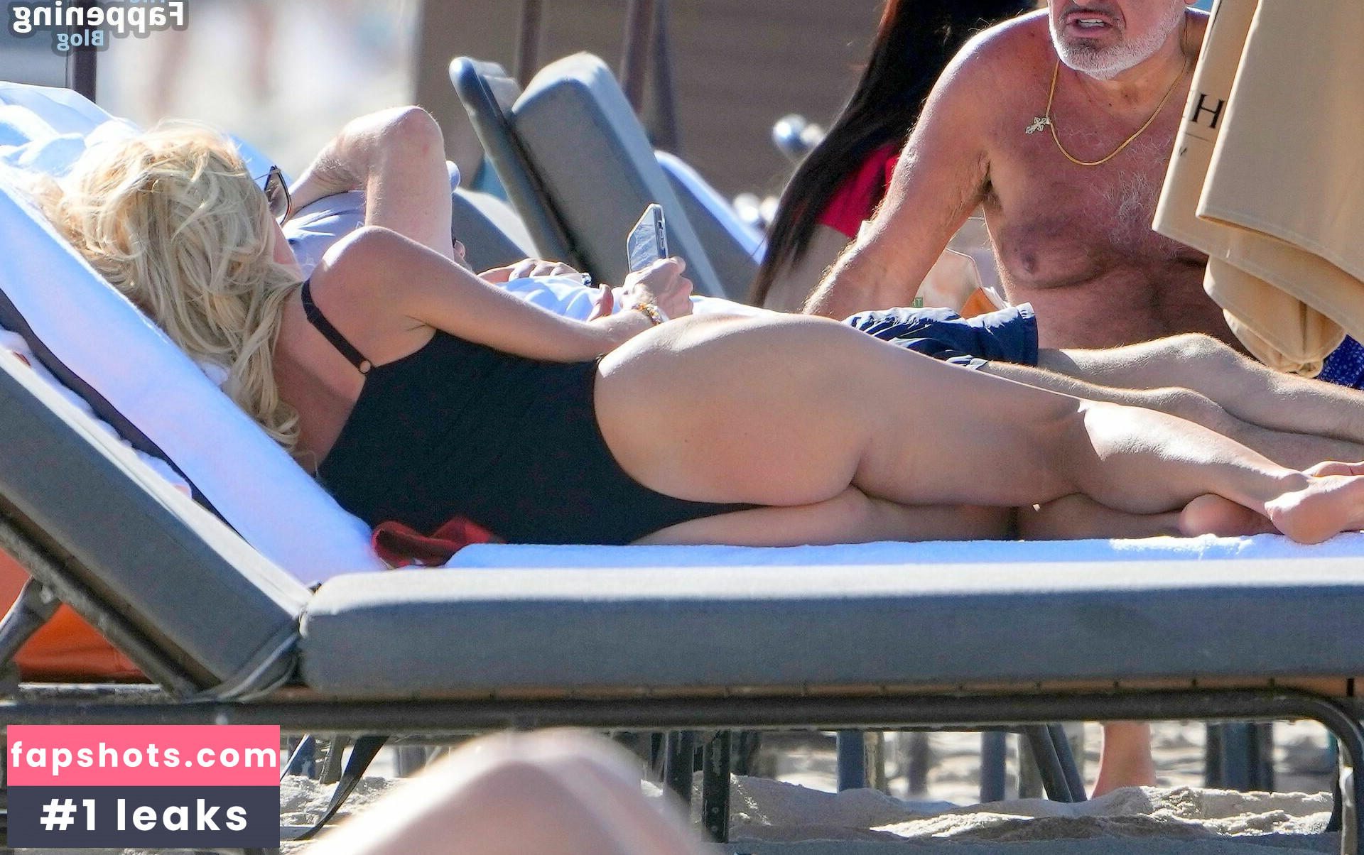 Victoria Silvstedt Nahé úniky fotek pouze od fanoušků #316 - Fapshots