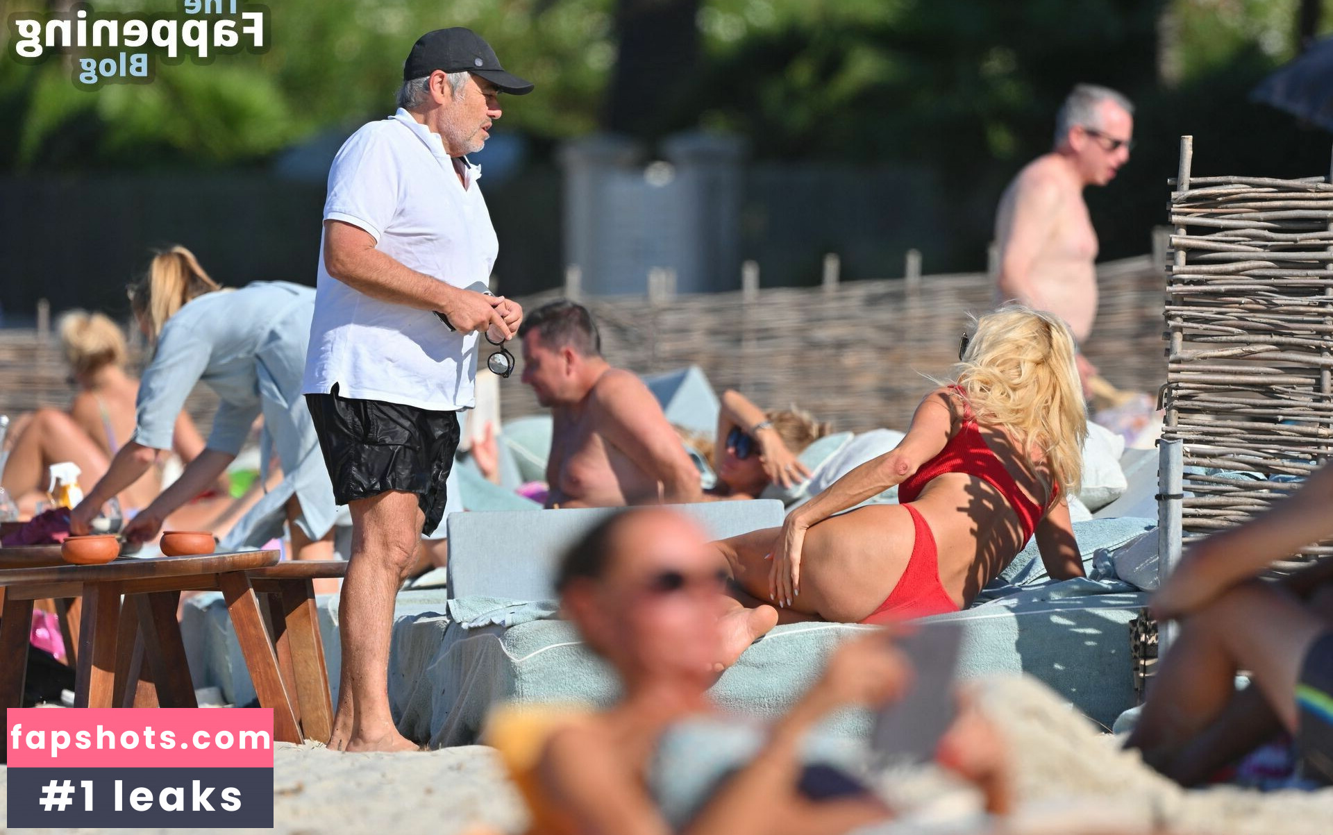 Victoria Silvstedt Nahé úniky fotek pouze od fanoušků #317 - Fapshots