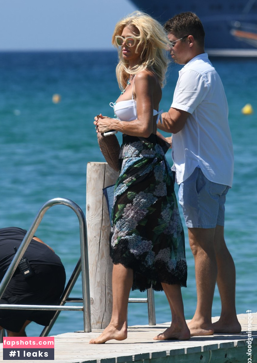 Victoria Silvstedt Nacktheit OnlyFans Fotos #3173 - Fapshots