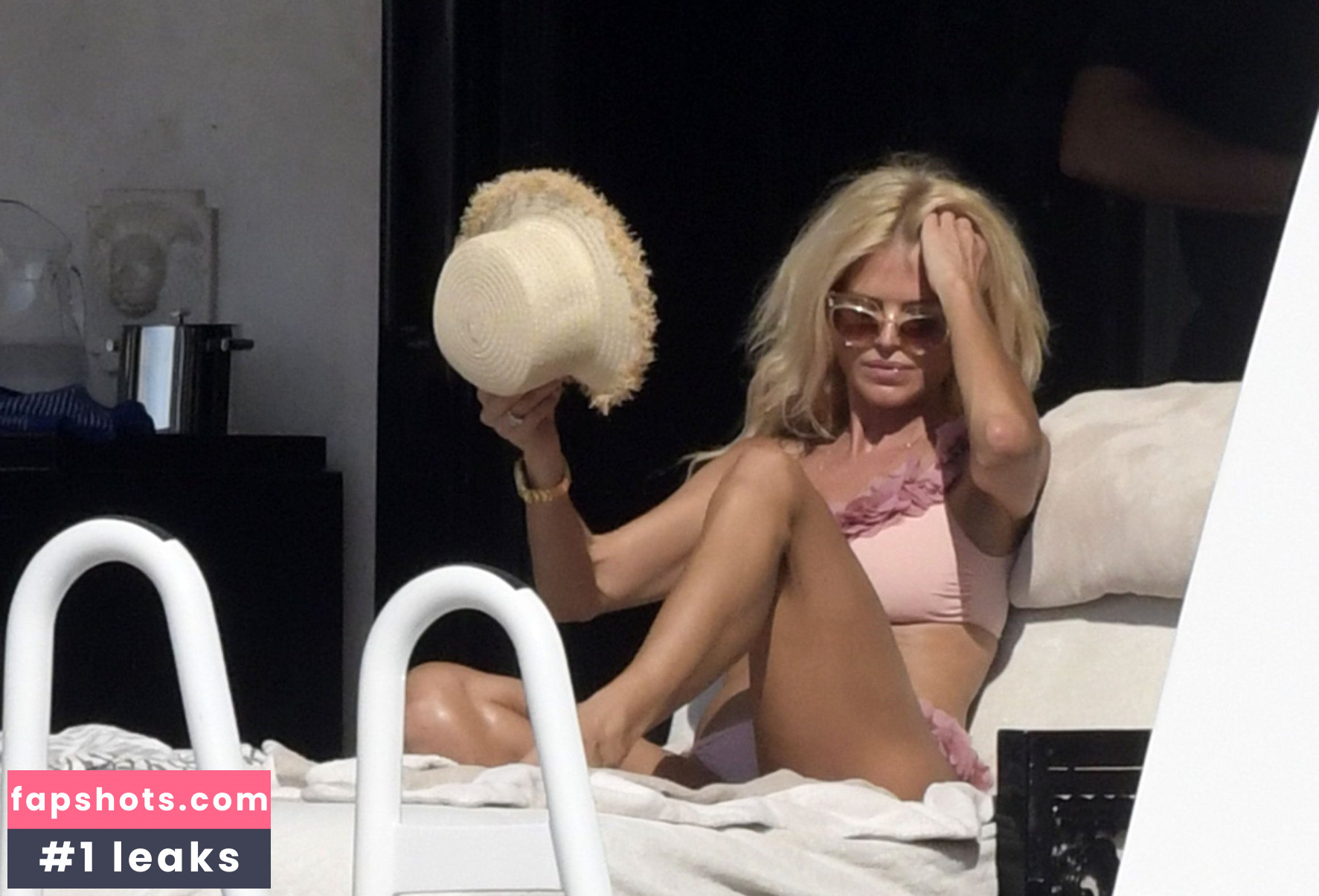 Victoria Silvstedt Nahé úniky fotek pouze od fanoušků #3194 - Fapshots