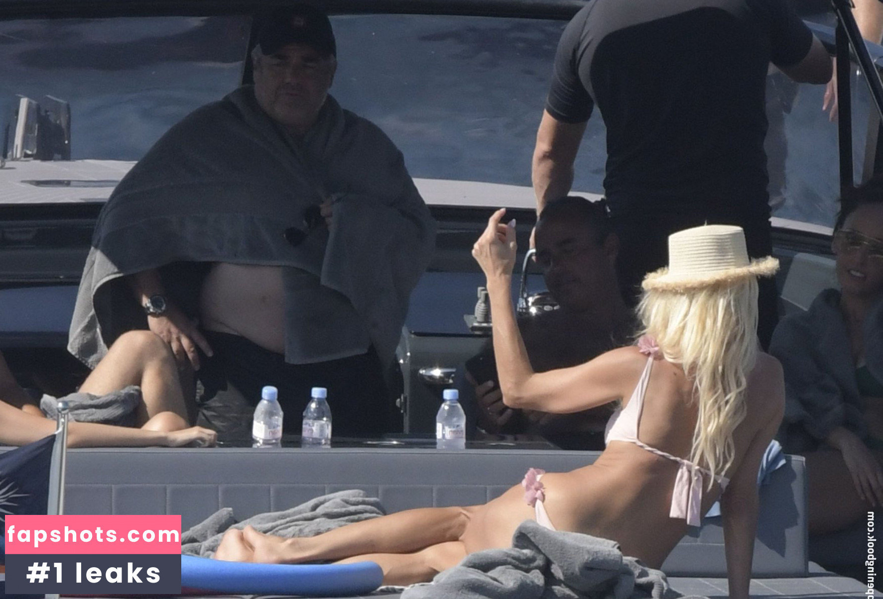 Victoria Silvstedt Nacktheit OnlyFans Fotos #3220 - Fapshots