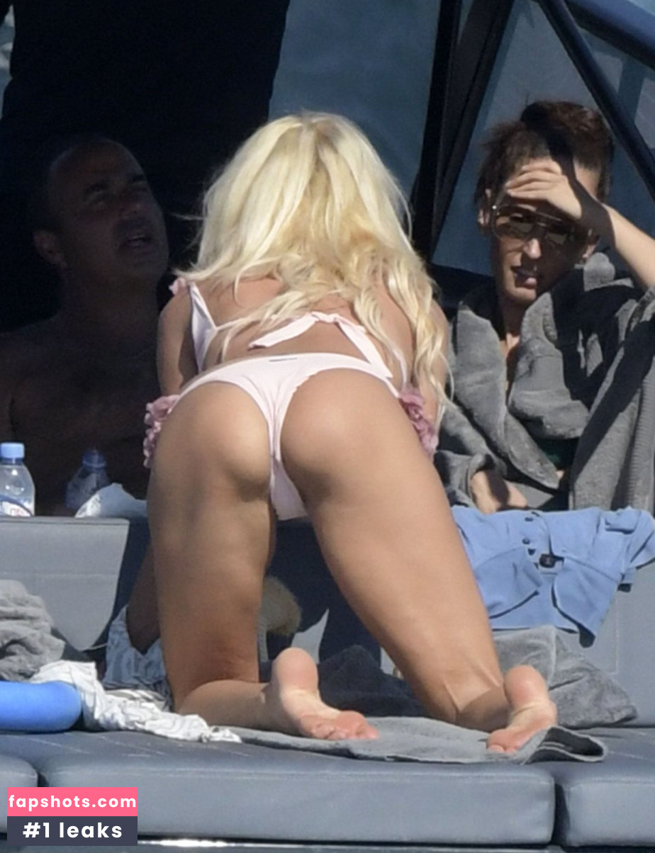 Victoria Silvstedt Nacktheit OnlyFans Fotos #3222 - Fapshots