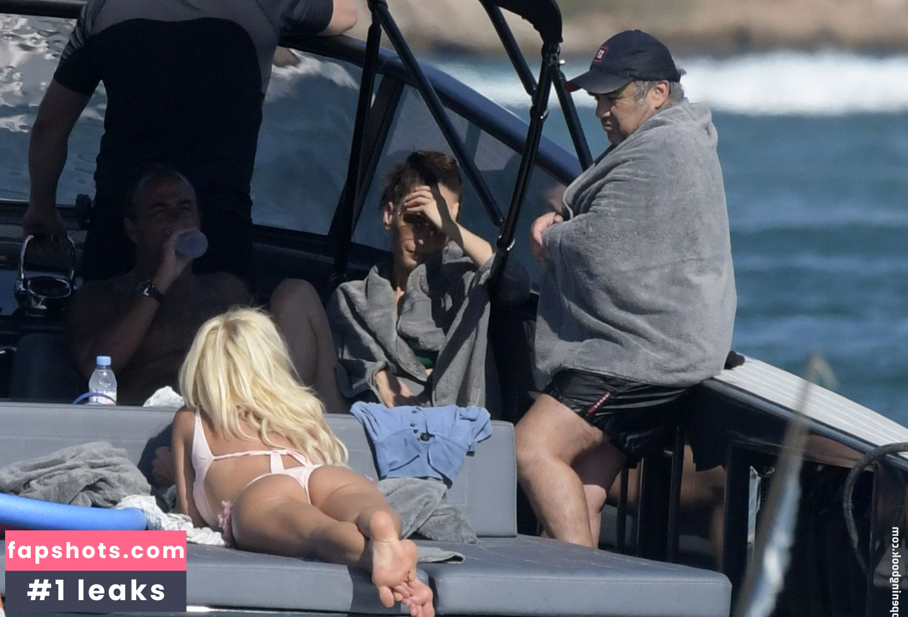 Victoria Silvstedt Nacktheit OnlyFans Fotos #3224 - Fapshots