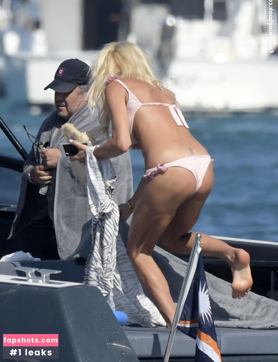 Victoria Silvstedt Nacktheit OnlyFans Fotos #3229 - Fapshots